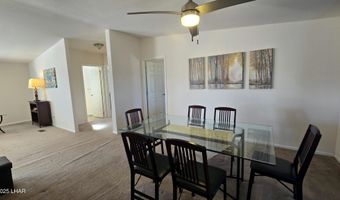 5558 E Red Barrel Rd, Yucca, AZ 86438