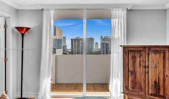 2750 NE 183rd St 1801, Aventura, FL 33160