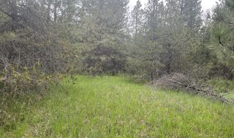 NNA N Sheep Springs Rd, Athol, ID 83801
