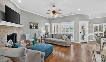 124 Prairie Ridge Ct, Bartlesville, OK 74006