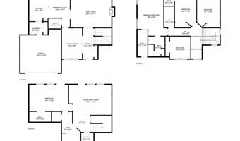 504 Old Forge Dr, Bentonville, AR 72712
