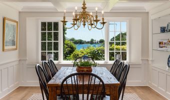 82 Arrowhead Way, Darien, CT 06820