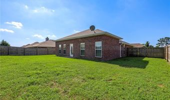812 NW 64th Ave, Bentonville, AR 72713