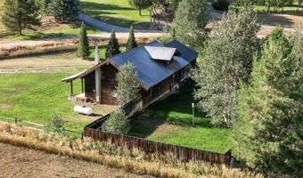 251 HILLVIEW Dr, Afton, WY 83110