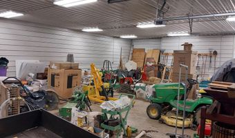 3221 W 700 S Rd, Berne, IN 46711