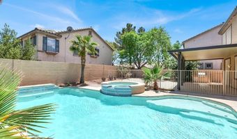 3040 Carbondale St, Las Vegas, NV 89135