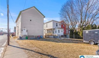 101 W Susquehanna St, Allentown, PA 18103