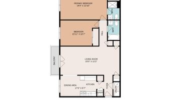 213 Peach St, Avenel, NJ 07001