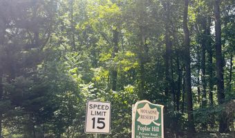 LOT 15 OLD LANDING ROAD, Accokeek, MD 20607