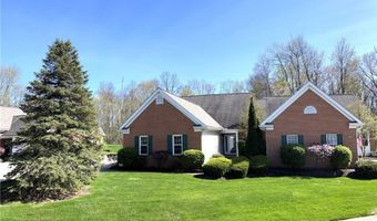 693 Elmwood Pt, Aurora, OH 44202
