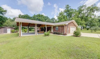 1318 John Riley Barnhill Rd, Baker, FL 32531