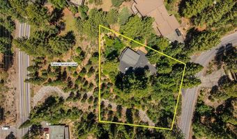 425 Second Tee Dr, Incline Village, NV 89451