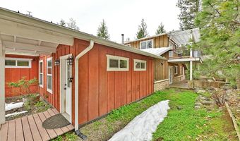 2734 Waters Gulch Rd, Jacksonville, OR 97530