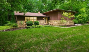 4399 N Forbes Dr, Bloomington, IN 47408