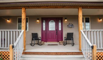 4 BEAVER RIDGE Rd, Daniel, WY 83115
