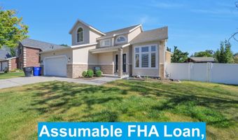 637 W CHASE, Centerville, UT 84014