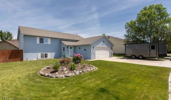 1107 W Central Ave, Belgrade, MT 59714