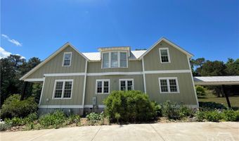 156 Lake Oglethorpe Dr, Arnoldsville, GA 30619