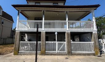40 N Boston Ave, Atlantic City, NJ 08401