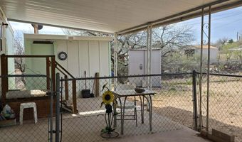 536 E Silverwood Ln, Benson, AZ 85602