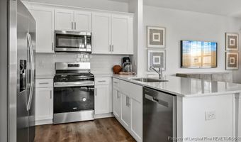 605 Wilder Bloom Path, Aberdeen, NC 28315