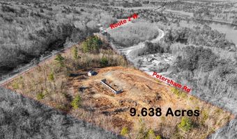 706 Petersham Rd, Athol, MA 01331