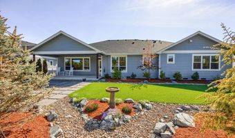 1609 River Run St, Central Point, OR 97502