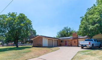 1002 Westwood Dr, Abilene, TX 79603