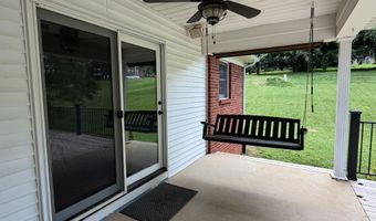 111 N Salem Dr, Bardstown, KY 40004
