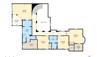 1100 Skyevale Dr NE, Ada, MI 49301