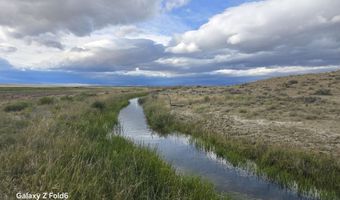 GILCHRIST Road, Big Piney, WY 83113