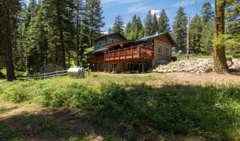 1 Miller Ln, Cascade, ID 83611
