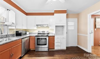 3220 Wiseman Dr, Charlotte, NC 28227