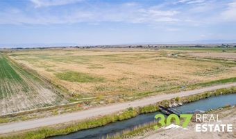 Lane 23, Byron, WY 82412