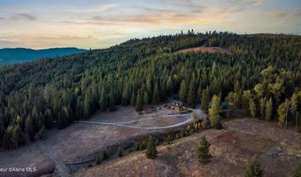 4575 Blacktail Rd, Careywood, ID 83809