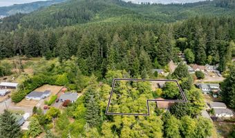 00 VL Fern St, Bay City, OR 97107