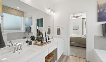 2707 Weston Way Plan: Copperwood, Anna, TX 75409