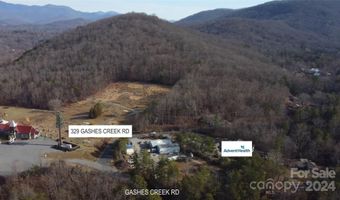 329 Gashes Creek Rd, Asheville, NC 28803