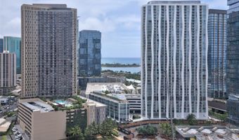 988 Halekauwila St 2509, Honolulu, HI 96814