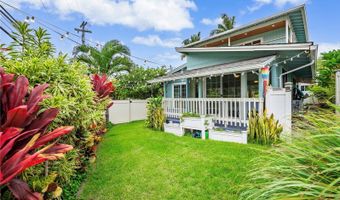 368 S Kalaheo Ave, Kailua, HI 96734