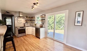 112 S Crest Dr, Burlington, VT 05401