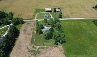 4403 County Rd 41 Rd, Auburn, IN 46706