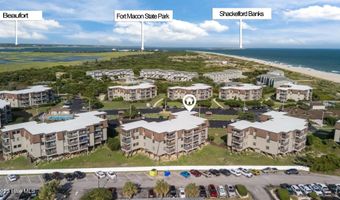 2008 E Fort Macon Rd E H-13, Atlantic Beach, NC 28512