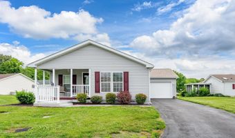 504 WEAVER Dr 504, Dover, DE 19901