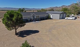 216 Wagon Wheel Way, Dayton, NV 89403