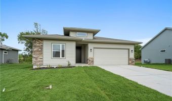 1549 N Grayhawk Dr, Basehor, KS 66007