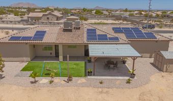 9858 N FALDALE Rd, Casa Grande, AZ 85122