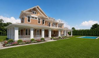 304 Lake Dr, Allenhurst, NJ 07711