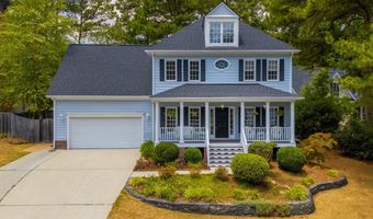 407 Maple Creek Ct, Apex, NC 27502