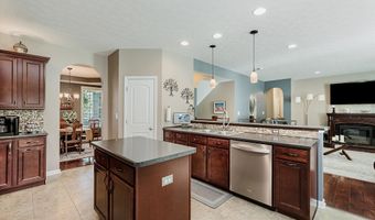 823 Colin Dr, Avon, IN 46123
